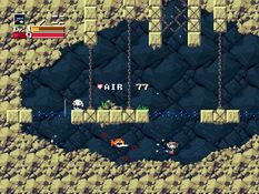 Cave Story Screenshot