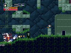 Cave Story Screenshot