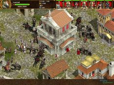 Celtic Kings: Rage of War Screenshot