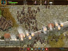 Celtic Kings: Rage of War Screenshot