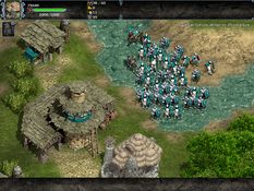 Celtic Kings: The Punic Wars Screenshot