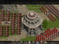 Celtic Kings: The Punic Wars Screenshot