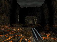 Chasm: The Rift Screenshot