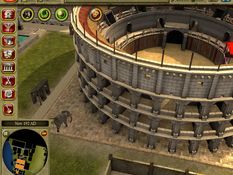 CivCity: Rome Screenshot