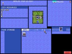 Sid Meier's Civilization Screenshot