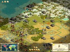 Sid Meier's Civilization III Screenshot