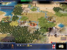 Sid Meier's Civilization IV Screenshot