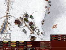 Close Combat III: The Russian Front Screenshot