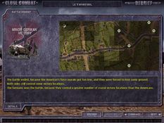 Close Combat: Invasion Normandy Screenshot