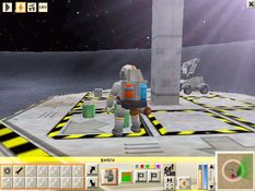 CoLoBot Screenshot