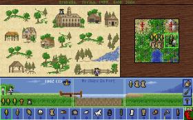 Sid Meiers Colonization Screenshot