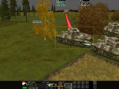 Combat Mission II: Barbarossa to Berlin Screenshot