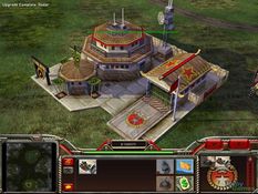 Command & Conquer: Generals Screenshot