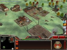 Command & Conquer: Generals - Zero:Hour Screenshot