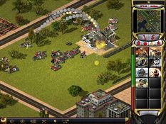 Command & Conquer: Red Alert 2 Screenshot