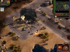 Command & Conquer: Red Alert 3 Screenshot