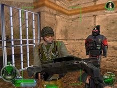 Command & Conquer: Renegade Screenshot