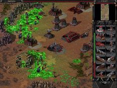 Command & Conquer: Tiberian Sun - Firestorm Screenshot