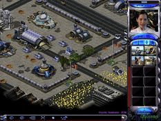 Command & Conquer: Yuri's Revenge Screenshot