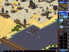 Command & Conquer: Yuri's Revenge Screenshot