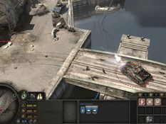 Company of Heroes Screenshot