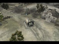 Company of Heroes: Opposing Fronts Screenshot