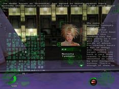 Crime Cities Screenshot