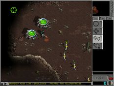Dark Colony Screenshot