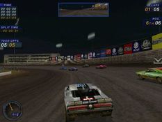Dirt Track Racing 2 Screenshot