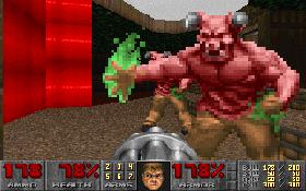 Doom: Ultimate Edition Screenshot