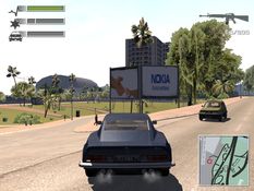 Driv3r Screenshot