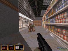 Duke Nukem 3D: Atomic Edition Screenshot