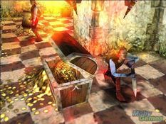 Dungeon Keeper 2 Screenshot