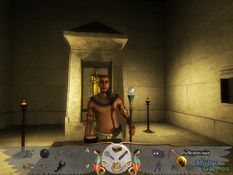 Egypt III: The Fate of Ramses Screenshot