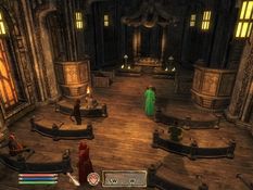 The Elder Scrolls IV: Shivering Isles Screenshot