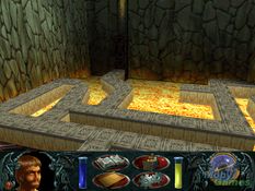 An Elder Scrolls Legend: Battlespire Screenshot