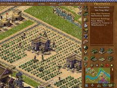 Emperor: Rise of the Middle Kingdom Screenshot