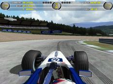 F1 Challenge '99-'02 Screenshot