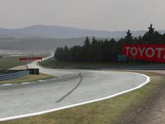F1 Challenge '99-'02 Screenshot