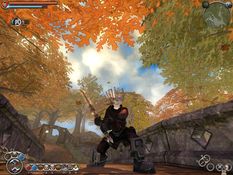 Fable: The Lost Chapters Screenshot