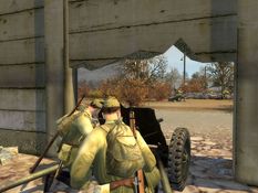 В тылу врага 2: Братья по оружию Screenshot