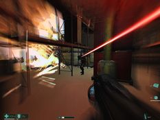 F.E.A.R.: Extraction Point Screenshot
