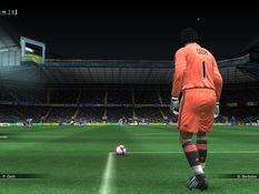 FIFA 09 Screenshot