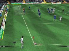 FIFA 09 Screenshot