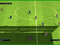 FIFA 10 Screenshot