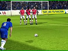 FIFA 10 Screenshot