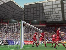 FIFA 2000 Screenshot