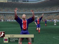 FIFA 99 Screenshot