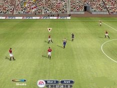 FIFA Football 2002 Screenshot