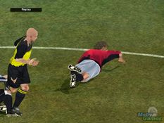 FIFA Football 2003 Screenshot